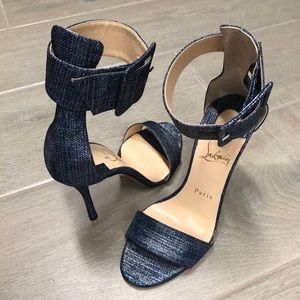 Christian Louboutin Shoes!